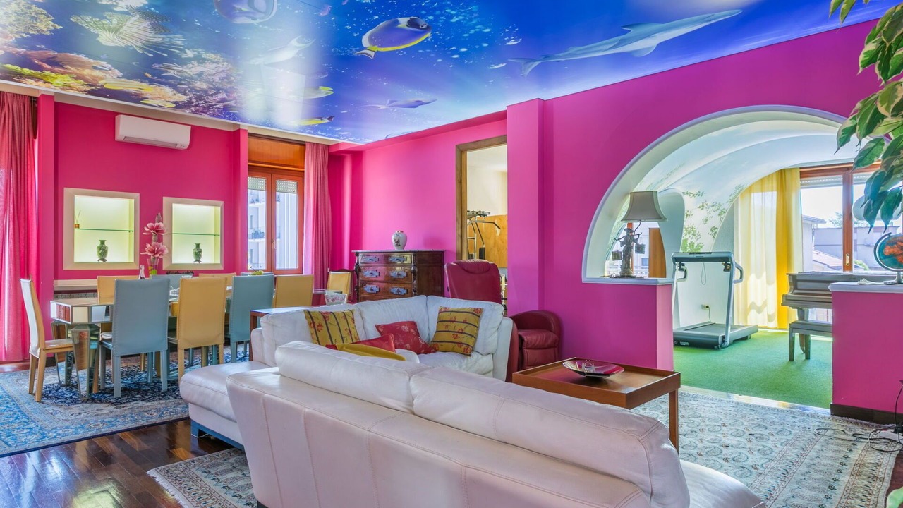 Photo of Bedroom in Civitanova Marche