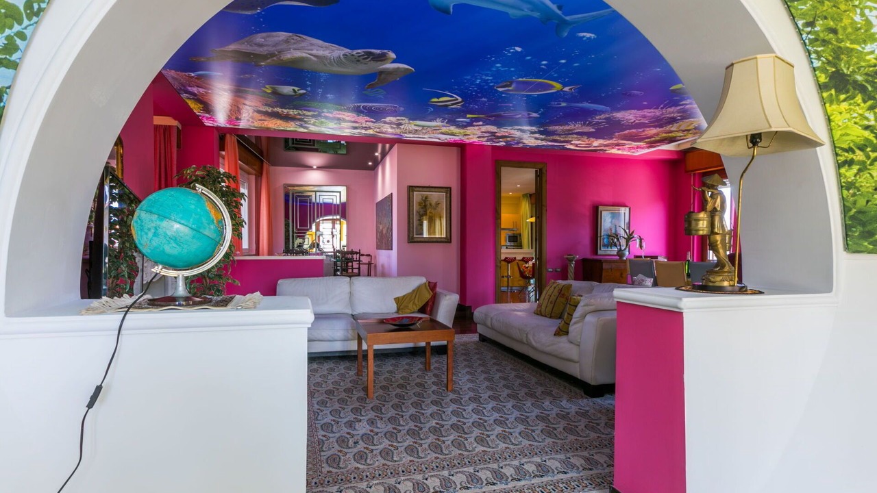 Photo of Bedroom in Civitanova Marche
