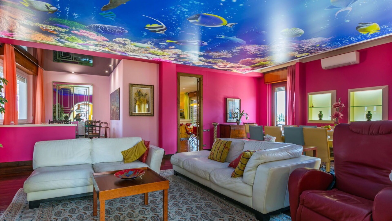 Photo of Bedroom in Civitanova Marche
