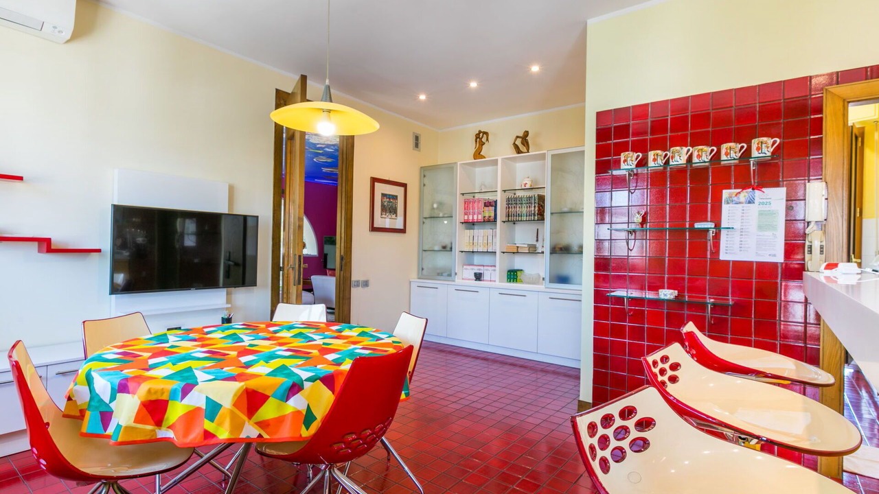 Photo of Bedroom in Civitanova Marche