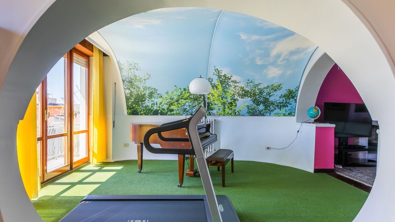 Photo of Bedroom in Civitanova Marche