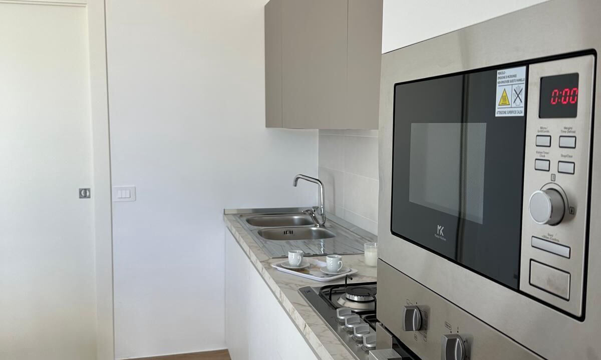 Photo of Kitchen in Alani