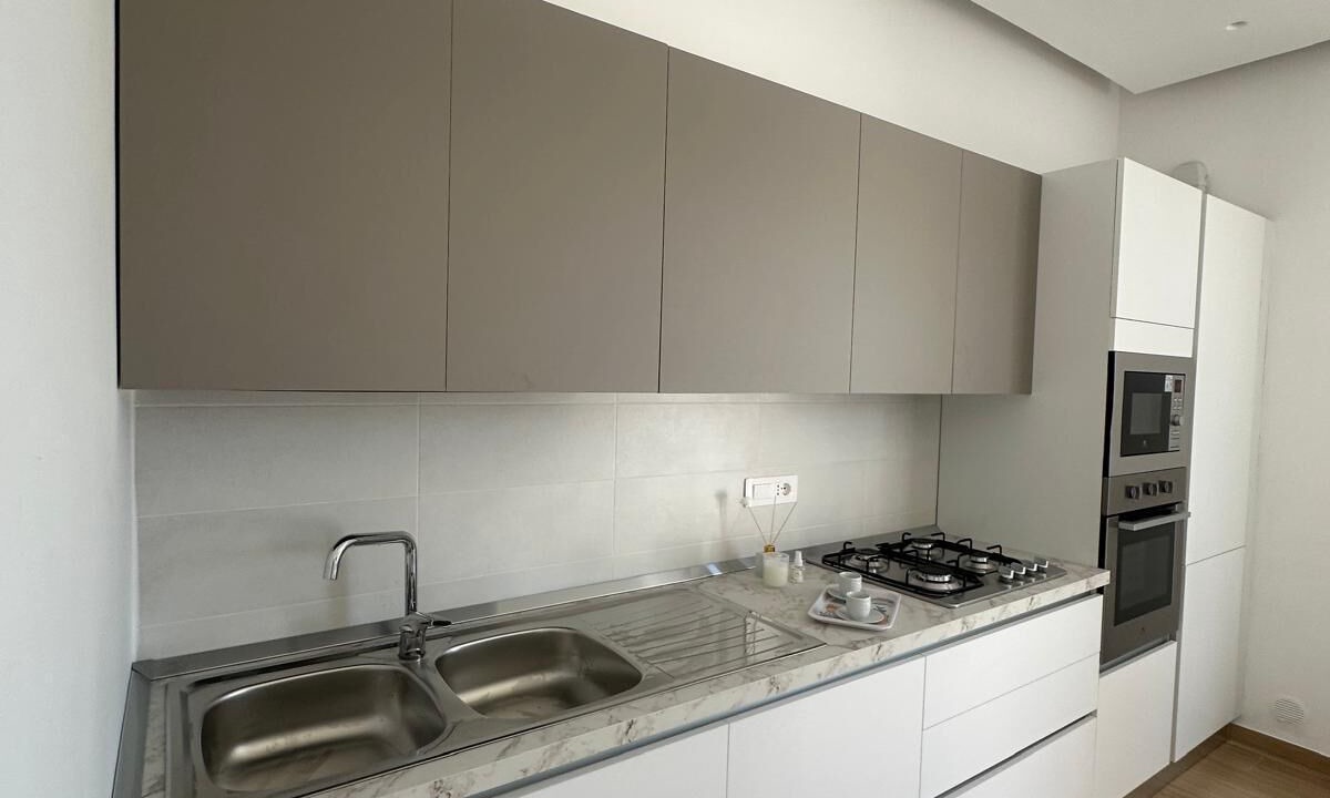 Photo of Kitchen in Alani