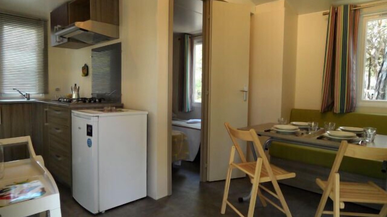 Photo of Kitchen in Principina a Mare
