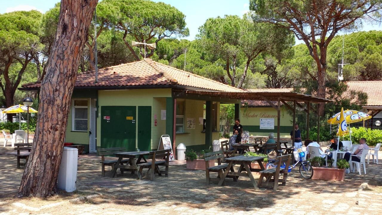 Photo of Outdoor in Principina a Mare