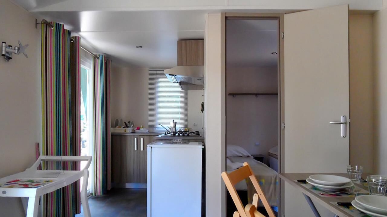 Photo of Kitchen in Principina a Mare