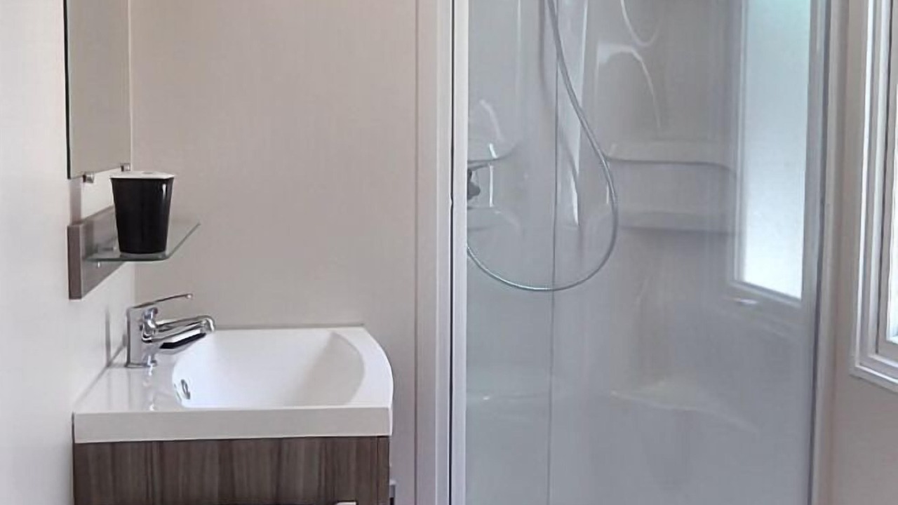 Photo of Bathroom in Principina a Mare