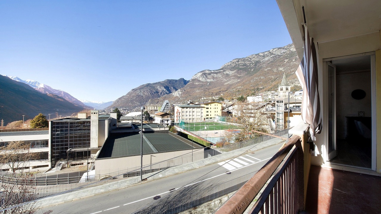 Photo of Outdoor in Saint-Vincent