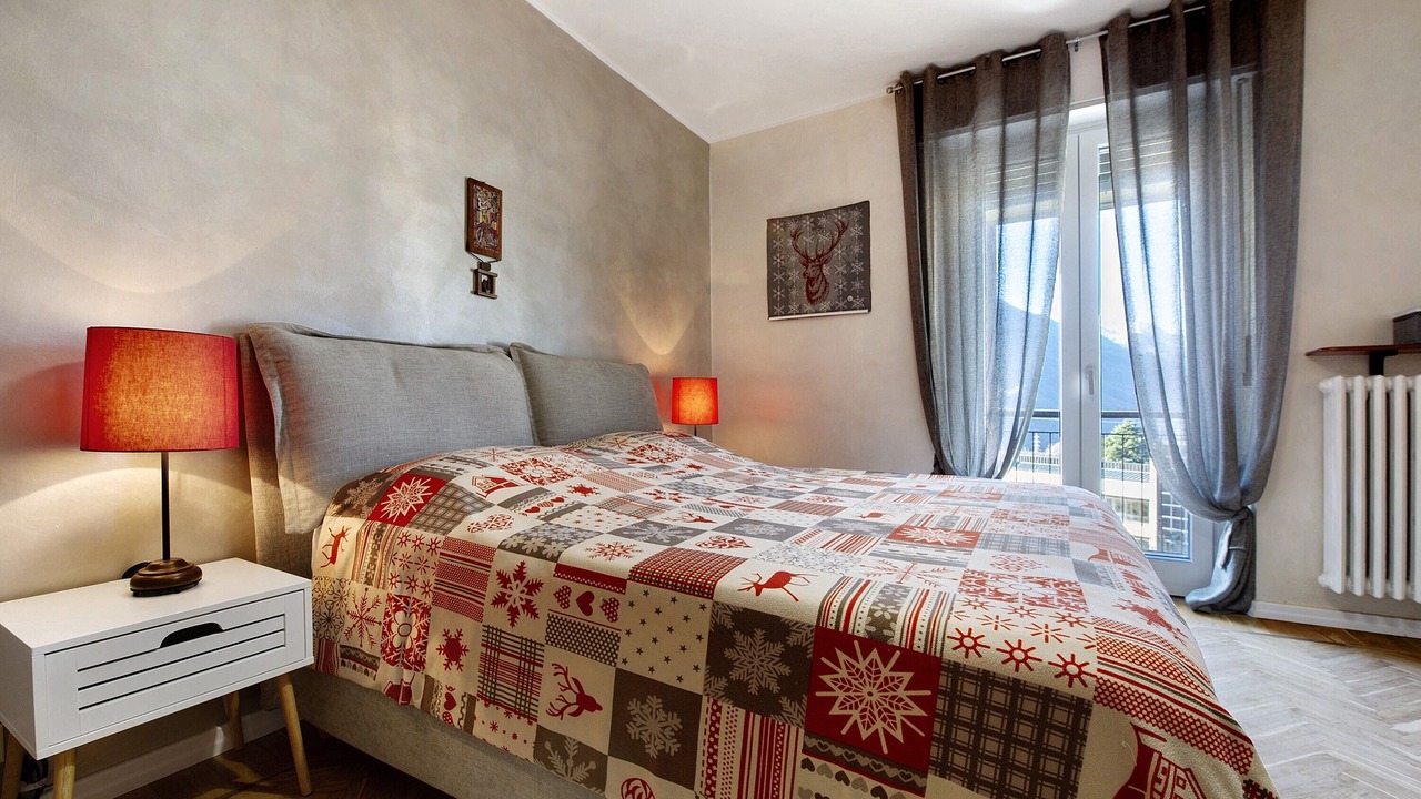 Photo of Bedroom in Saint-Vincent