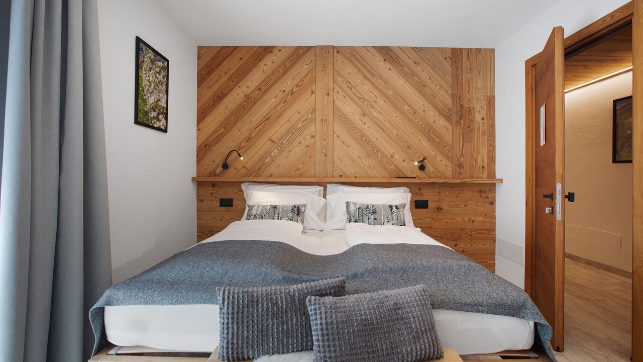 Photo of Bedroom in Saint-Pierre