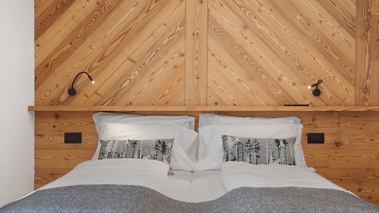 Photo of Bedroom in Saint-Pierre