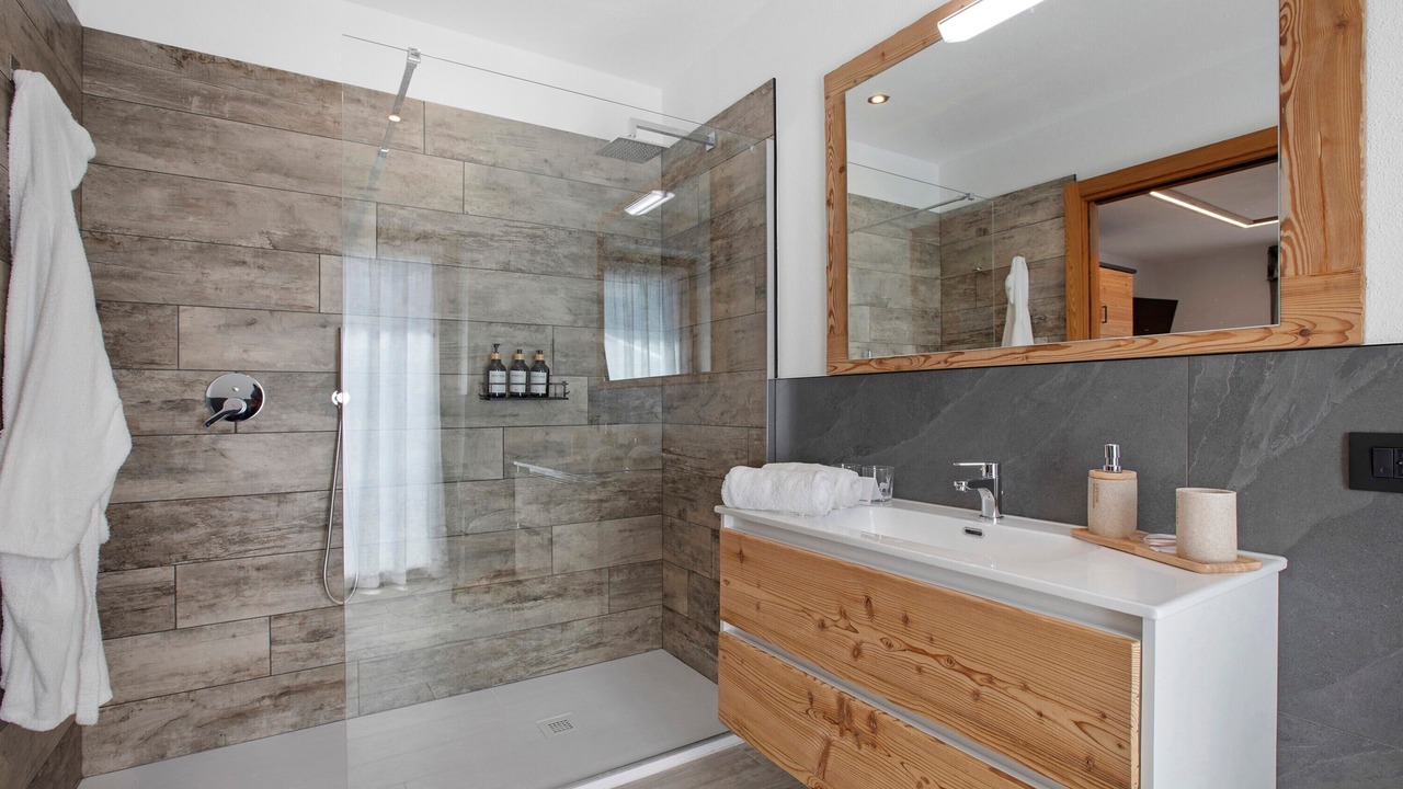 Photo of Bathroom in Villeneuve