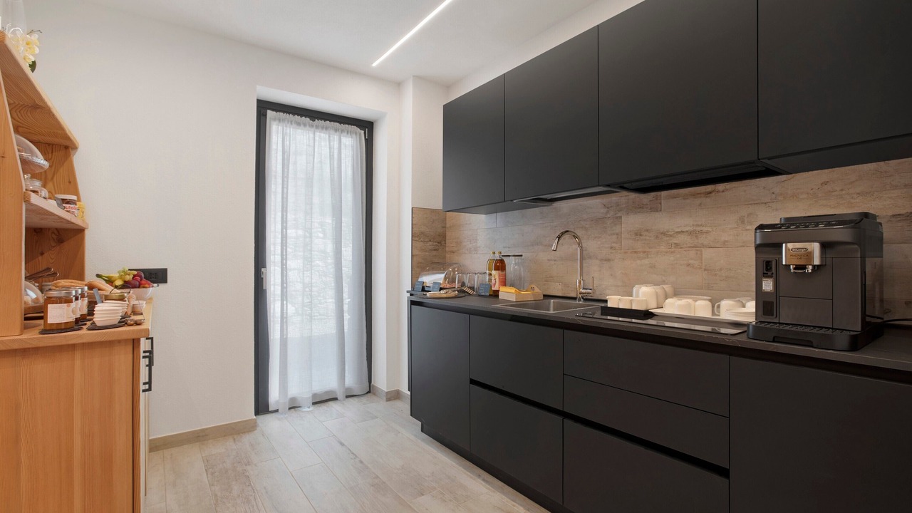 Photo of Kitchen in Villeneuve