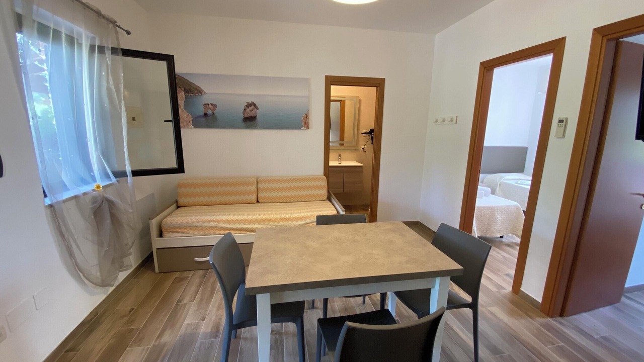 Photo of Livingroom in Chiesiola