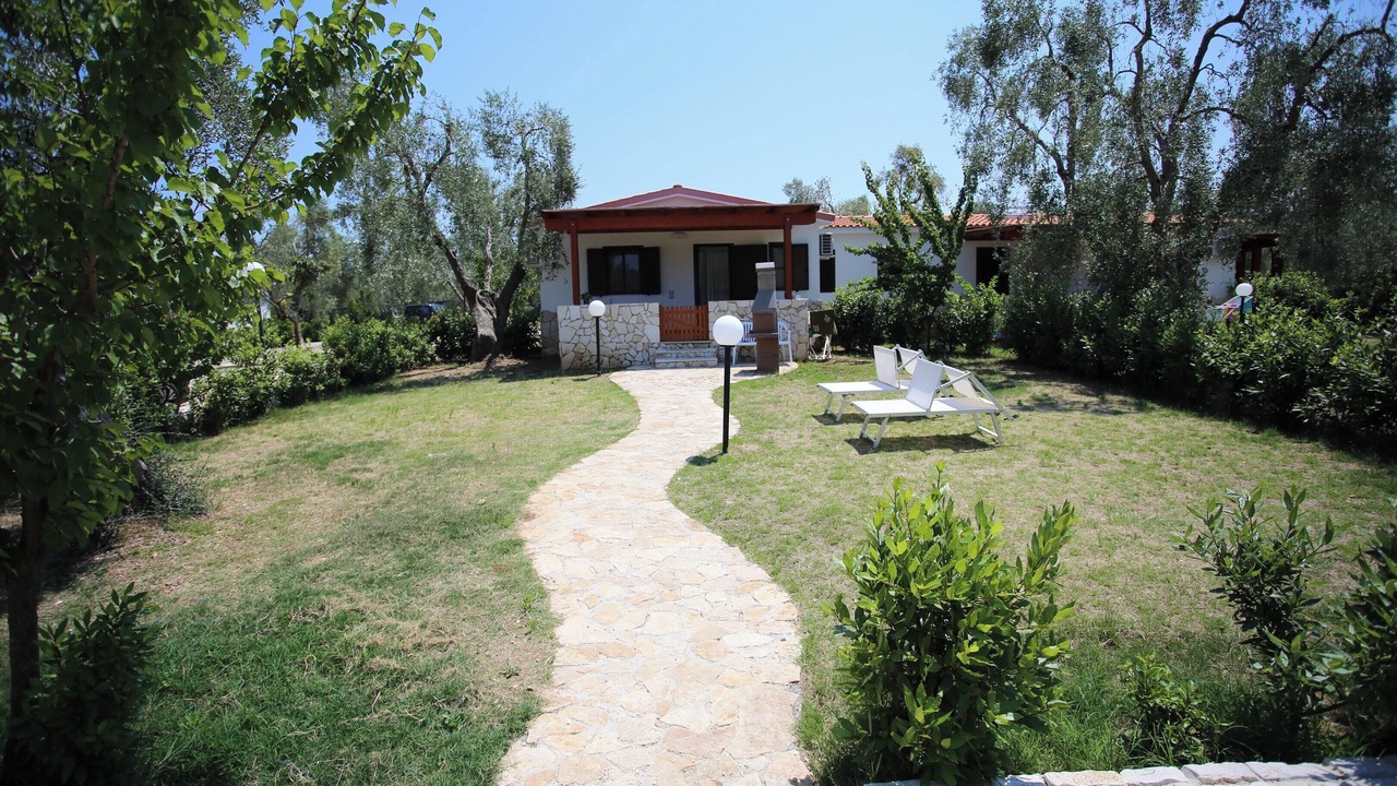 Photo of Outdoor in Chiesiola