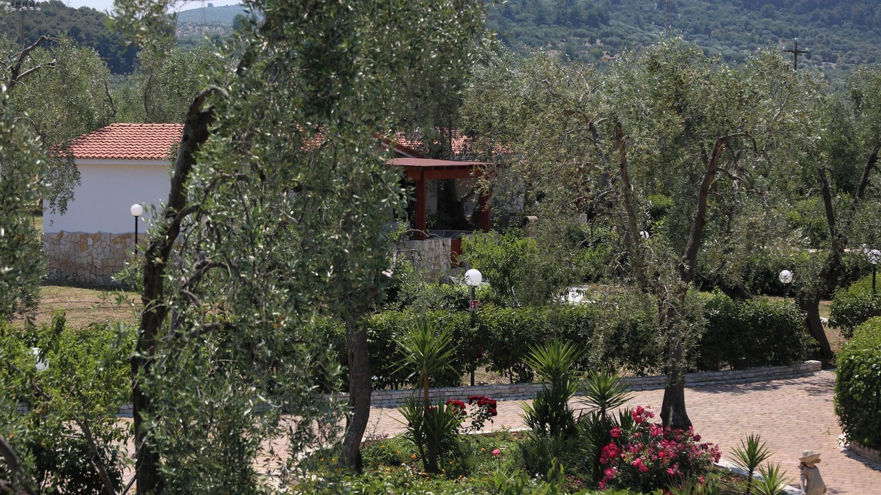 Photo of Outdoor in Chiesiola