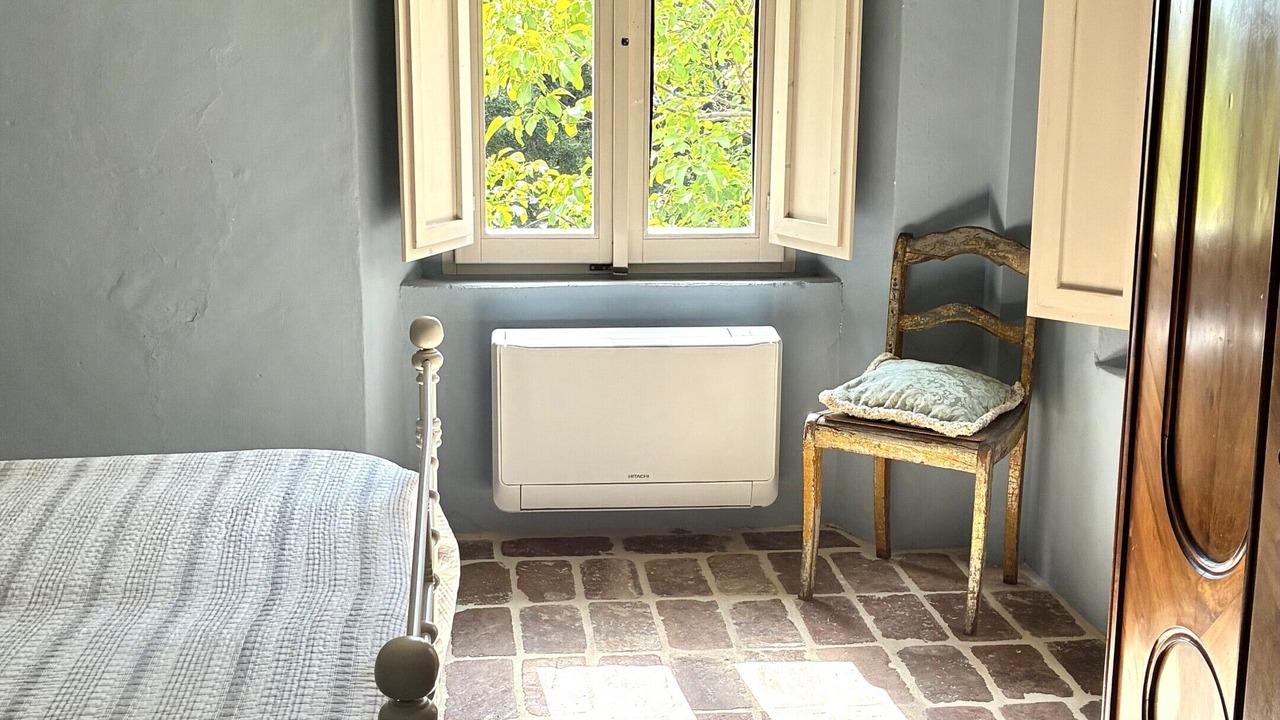 Photo of Bedroom in Mombaroccio