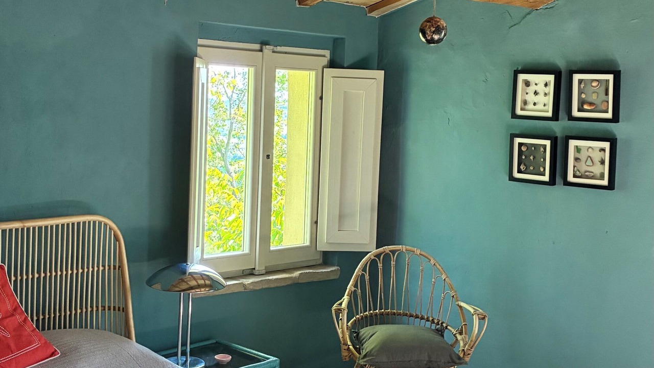 Photo of Bedroom in Mombaroccio