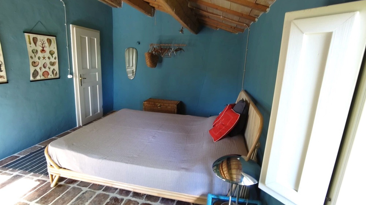 Photo of Bedroom in Mombaroccio