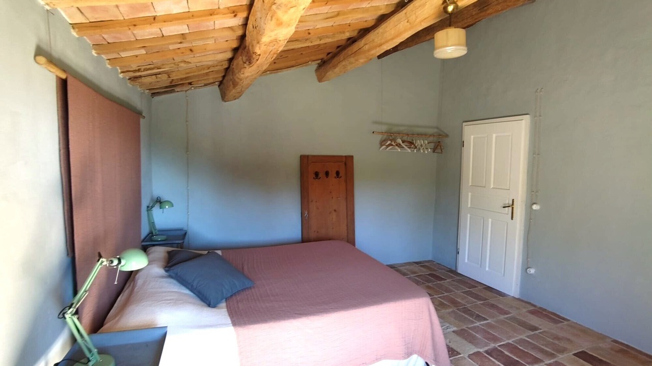 Photo of Bedroom in Mombaroccio