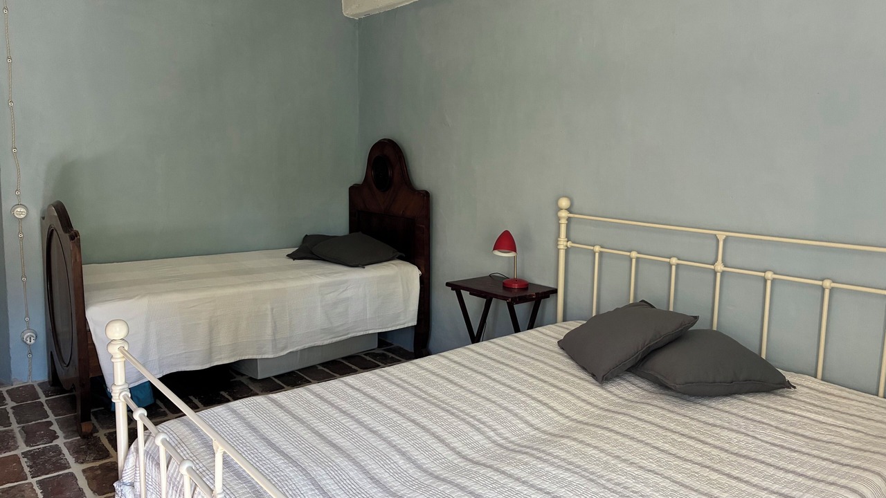 Photo of Bedroom in Mombaroccio