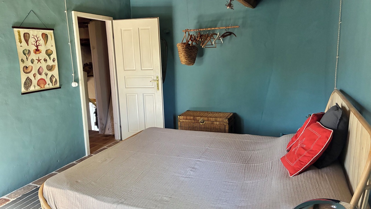 Photo of Bedroom in Mombaroccio