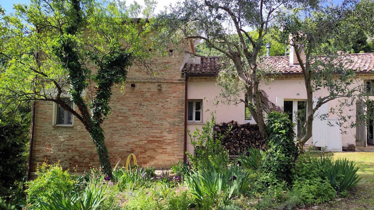Photo of Outdoor in Mombaroccio
