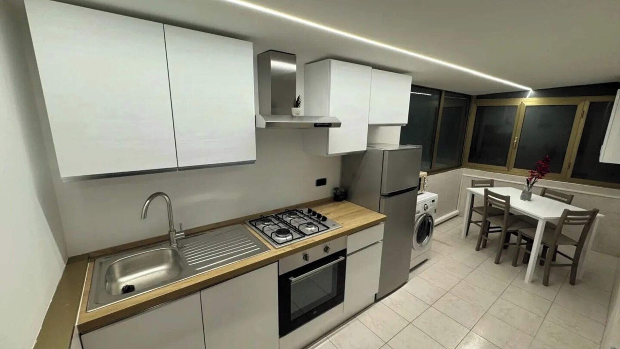 Photo of Kitchen in Termoli