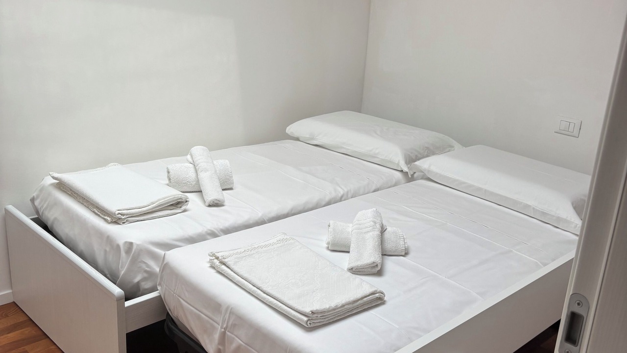 Photo of Bedroom in Marina di Citta Sant'Angelo