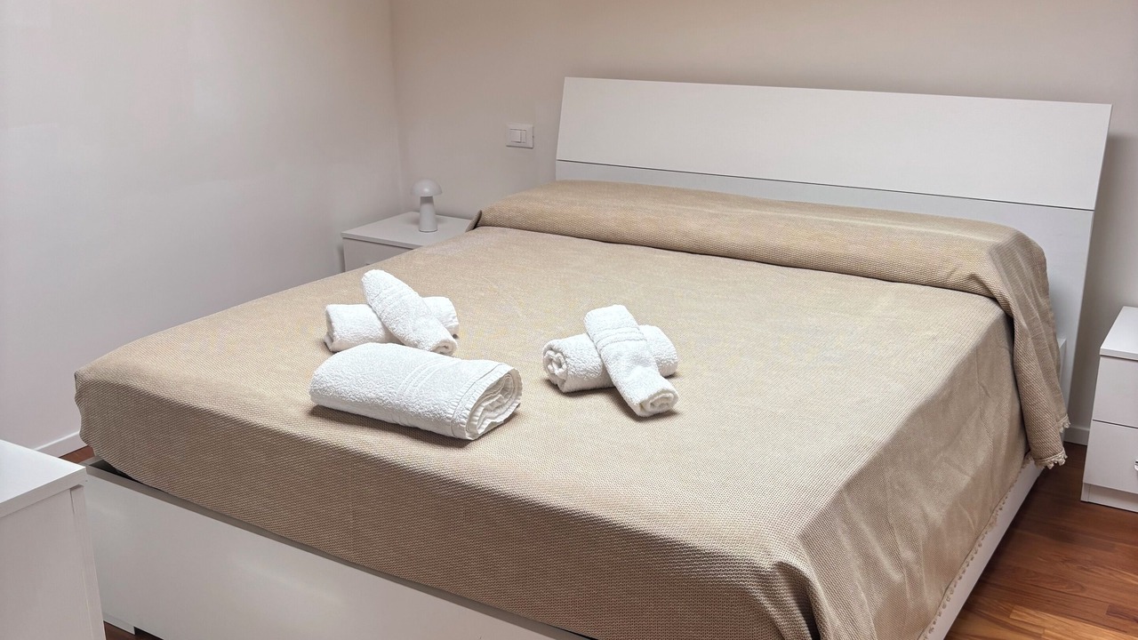 Photo of Bedroom in Marina di Citta Sant'Angelo