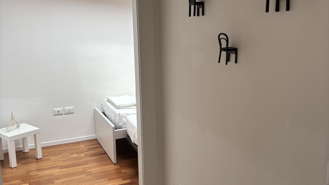 Photo of Bedroom in Marina di Citta Sant'Angelo