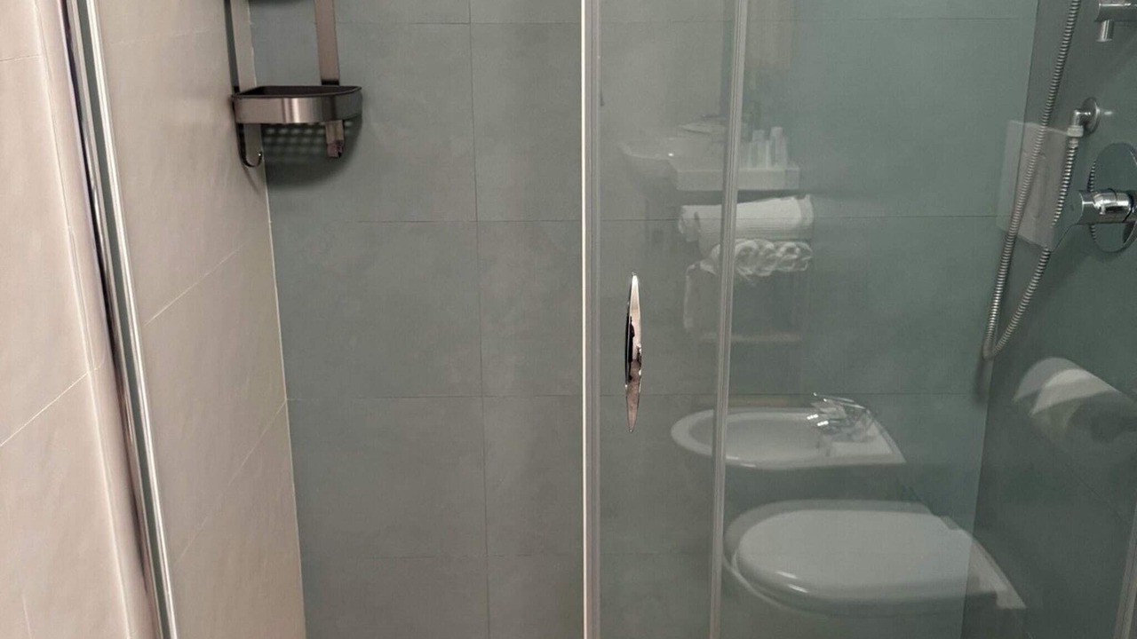 Photo of Bathroom in Vico del Gargano