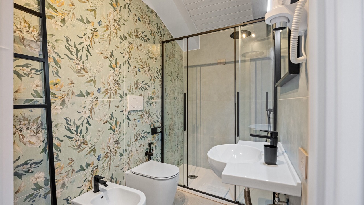Photo of Bathroom in Ascea