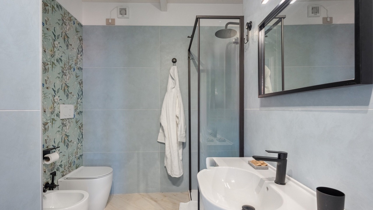 Photo of Bathroom in Ascea