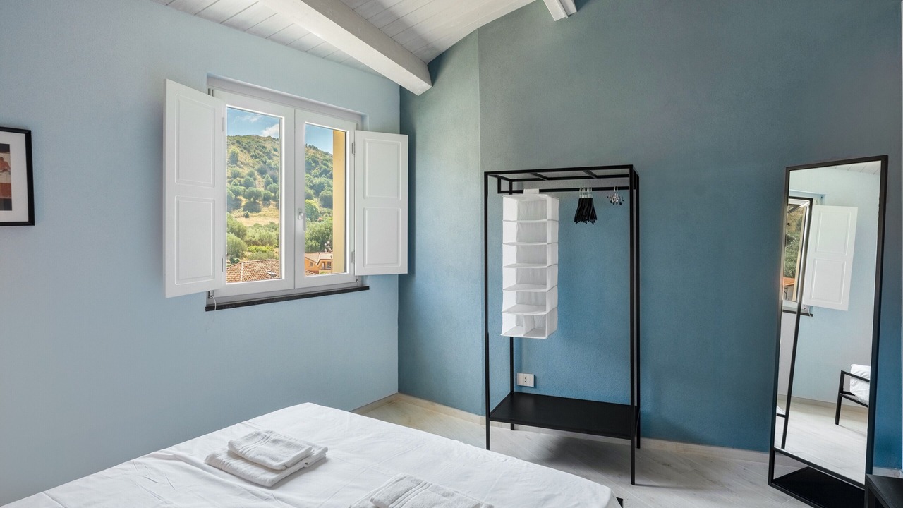Photo of Bedroom in Ascea