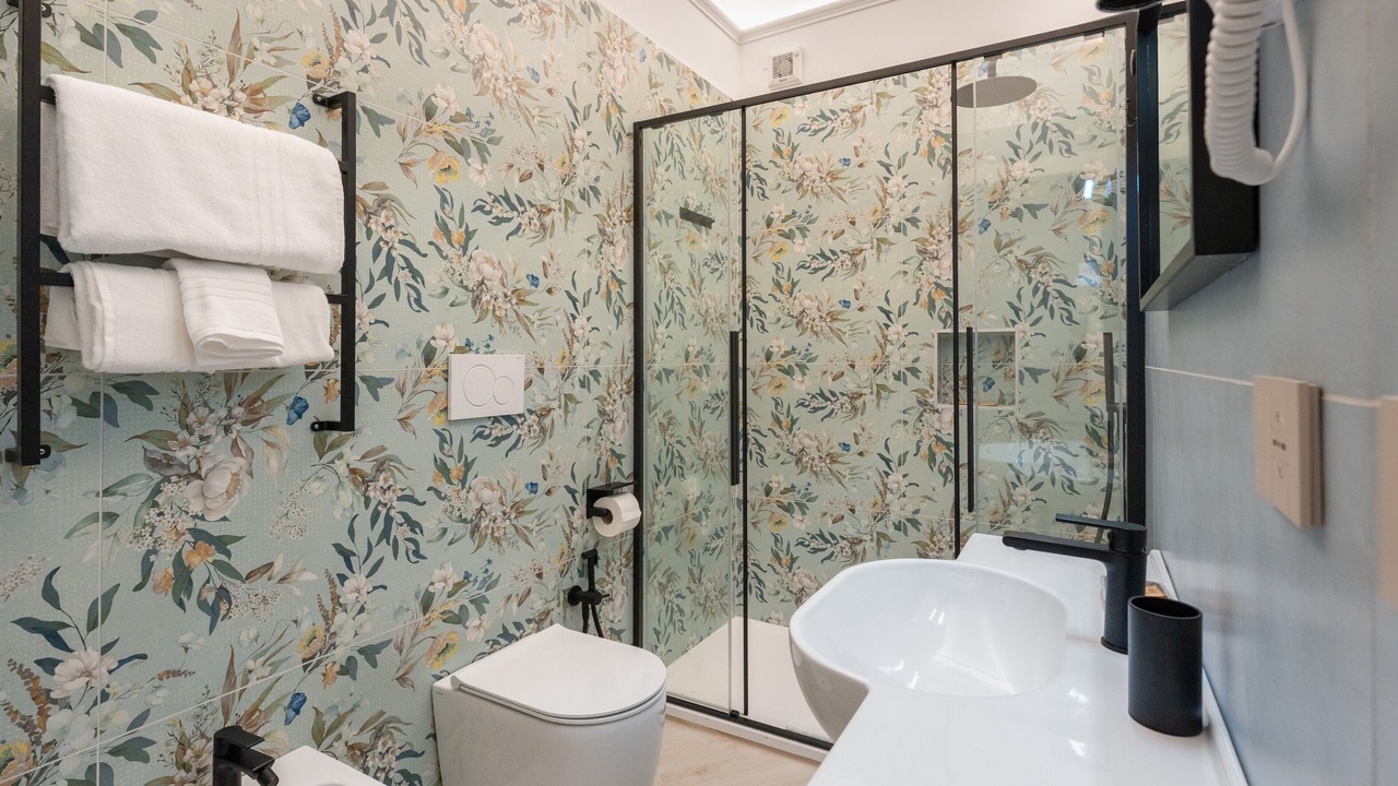 Photo of Bathroom in Ascea