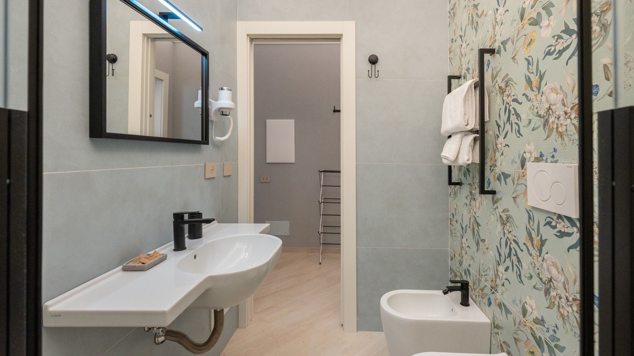 Photo of Bathroom in Ascea
