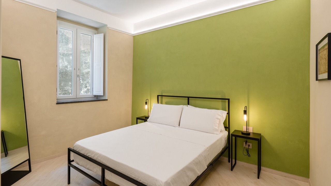 Photo of Bedroom in Ascea