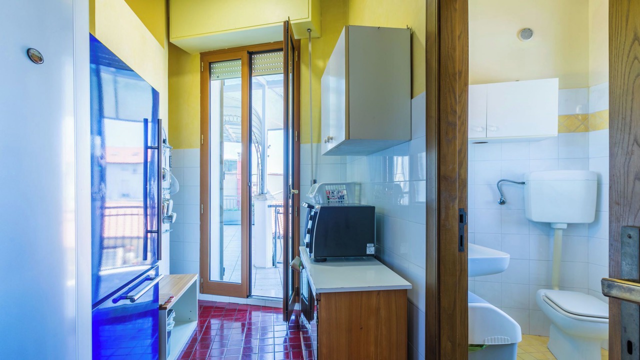 Photo of Bedroom in Civitanova Marche