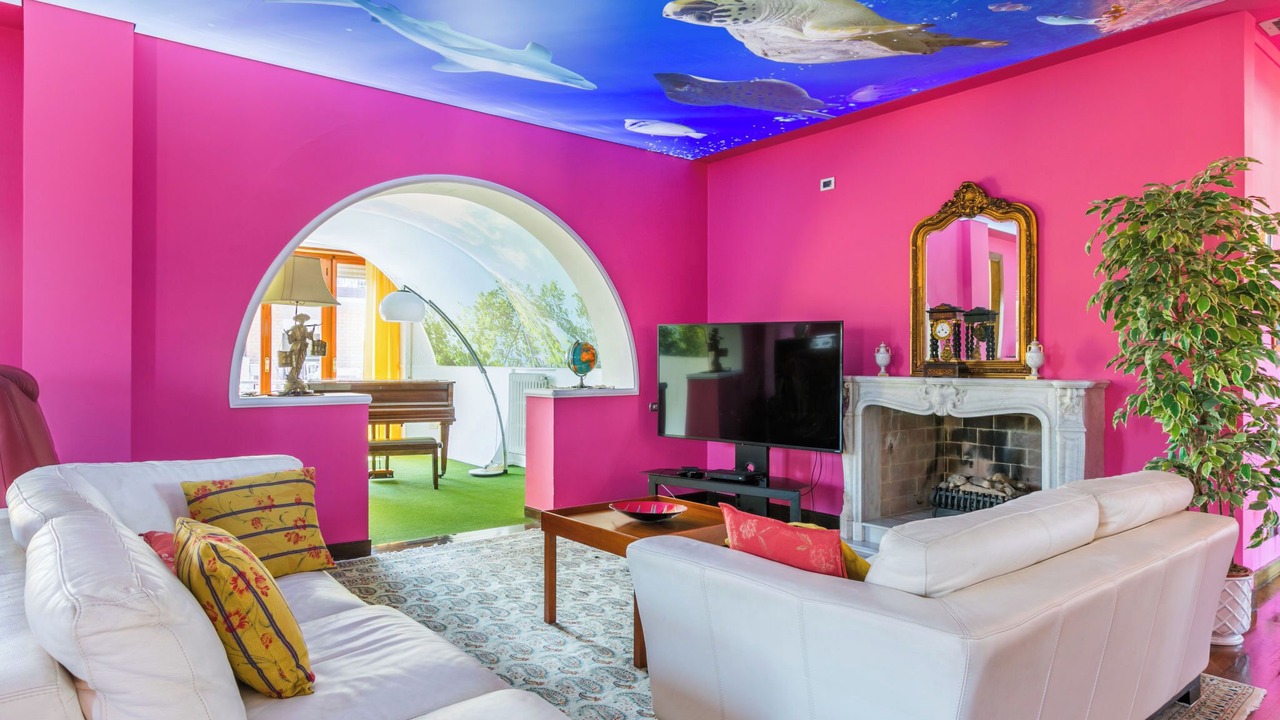 Photo of Livingroom in Civitanova Marche