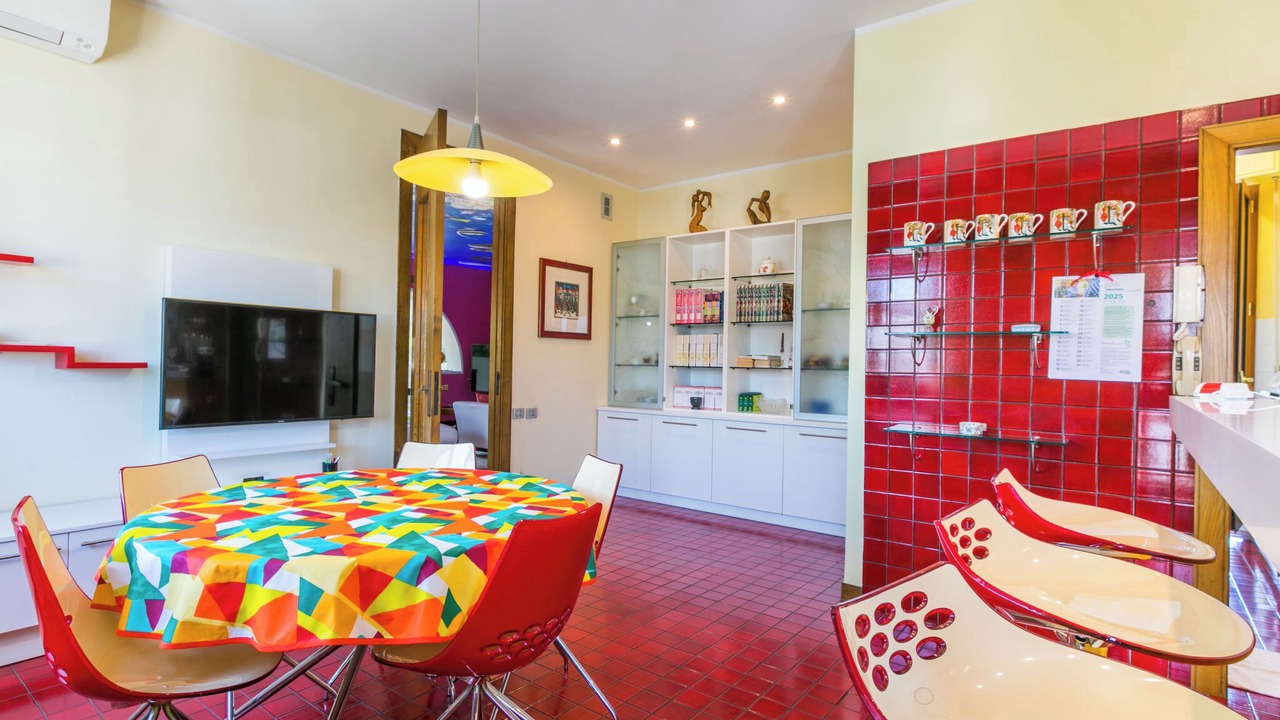Photo of Bedroom in Civitanova Marche