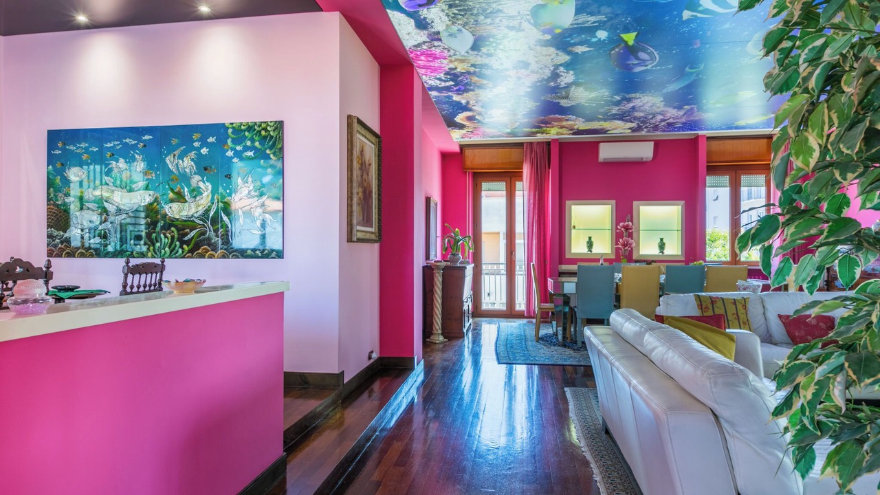 Photo of Livingroom in Civitanova Marche