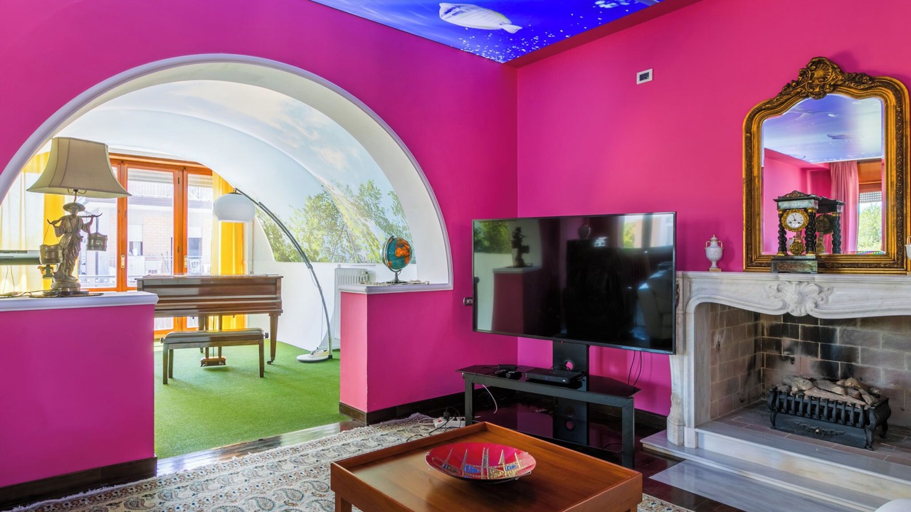 Photo of Livingroom in Civitanova Marche