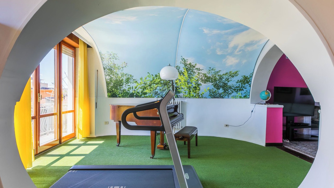 Photo of Livingroom in Civitanova Marche