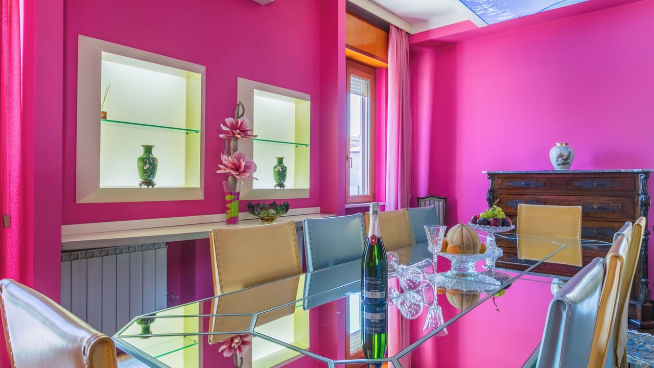 Photo of Livingroom in Civitanova Marche