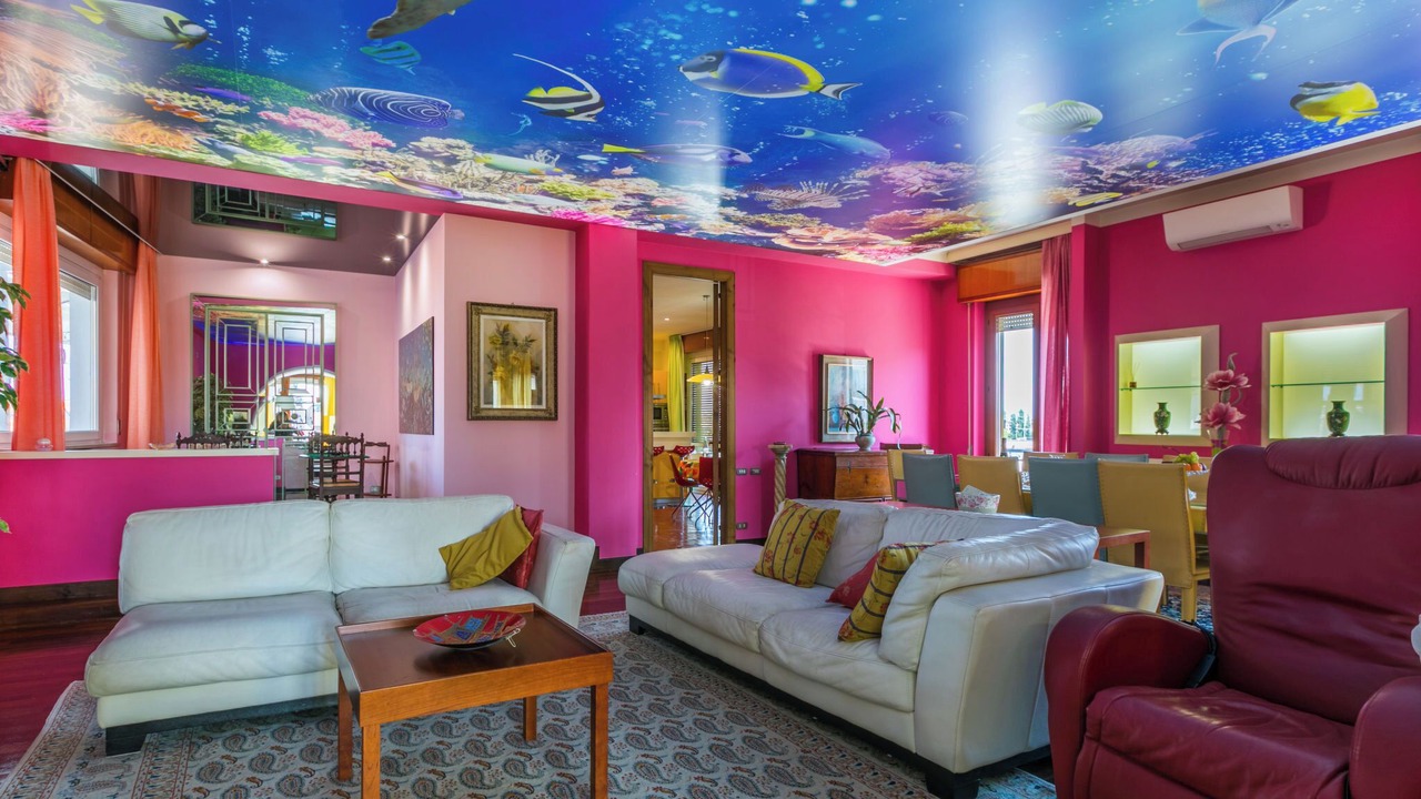 Photo of Livingroom in Civitanova Marche