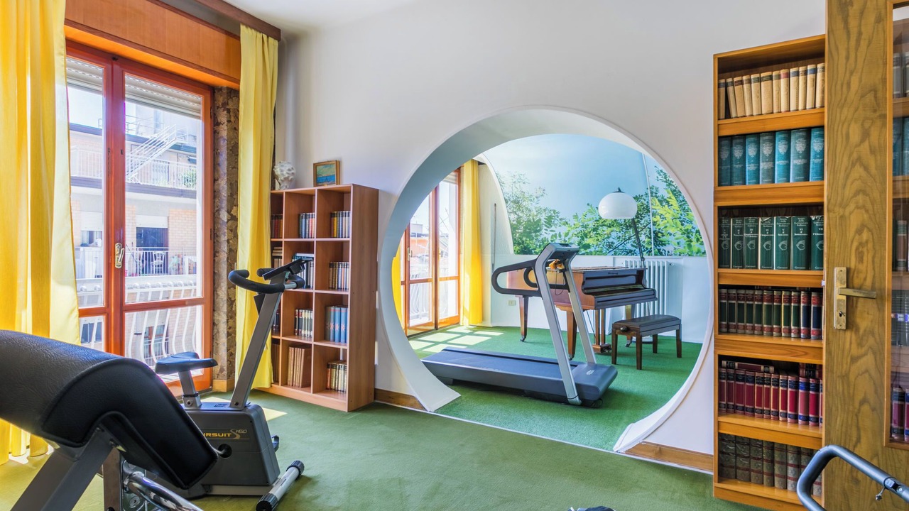 Photo of Livingroom in Civitanova Marche