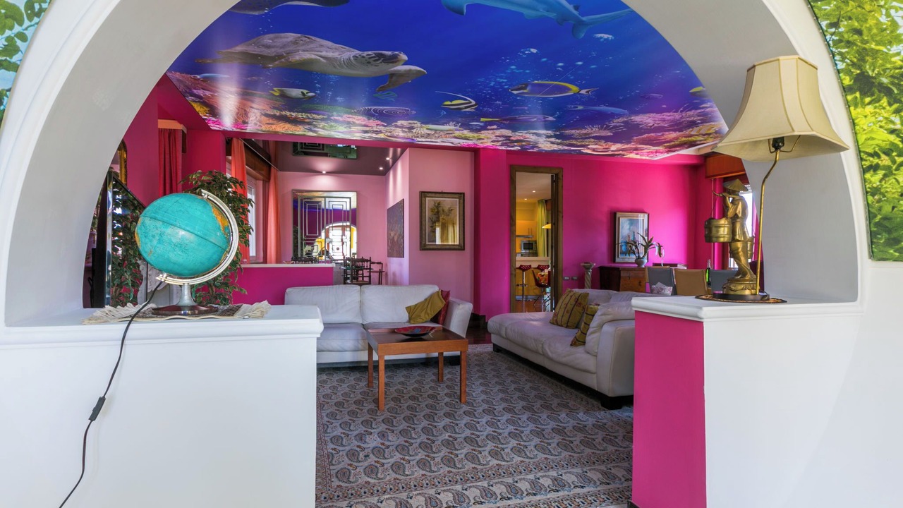 Photo of Livingroom in Civitanova Marche