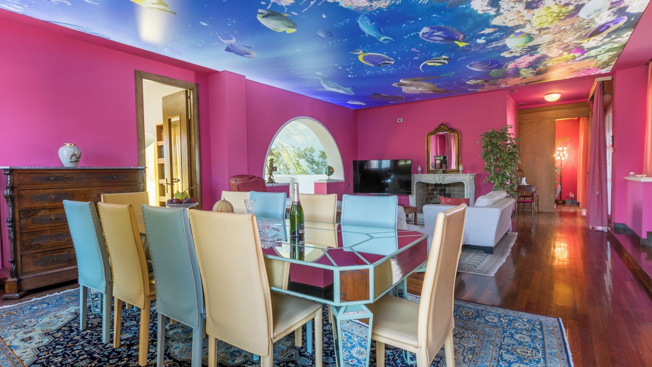 Photo of Livingroom in Civitanova Marche