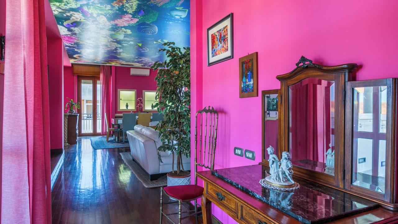 Photo of Livingroom in Civitanova Marche